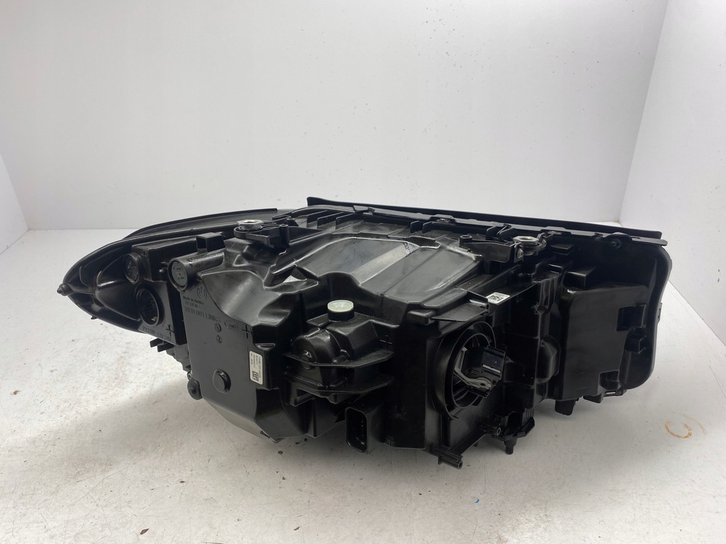 фото №8, Bmw 5 g30 g31 лампа левая led 8499111