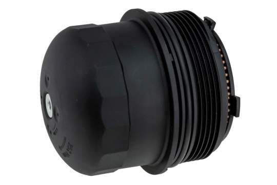 фото №1, Крышка корпус фильтра масла nty ccl-vv-017