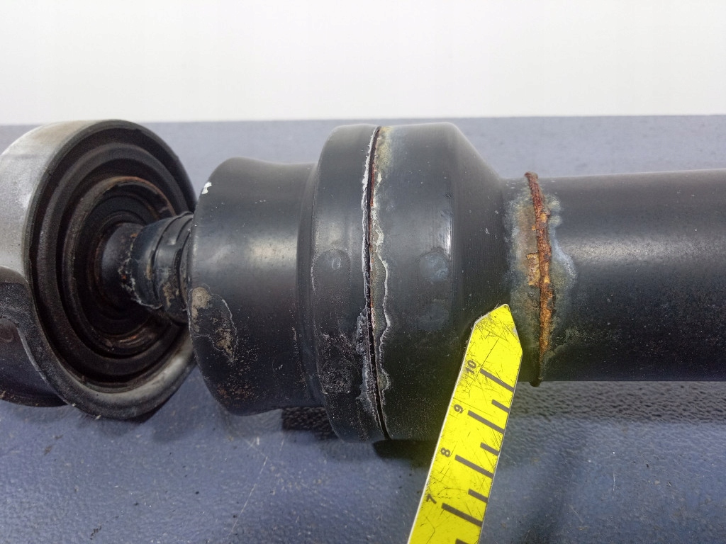 фото №6, Mercedes glc x253 200d 4matic wał приводной a2539701