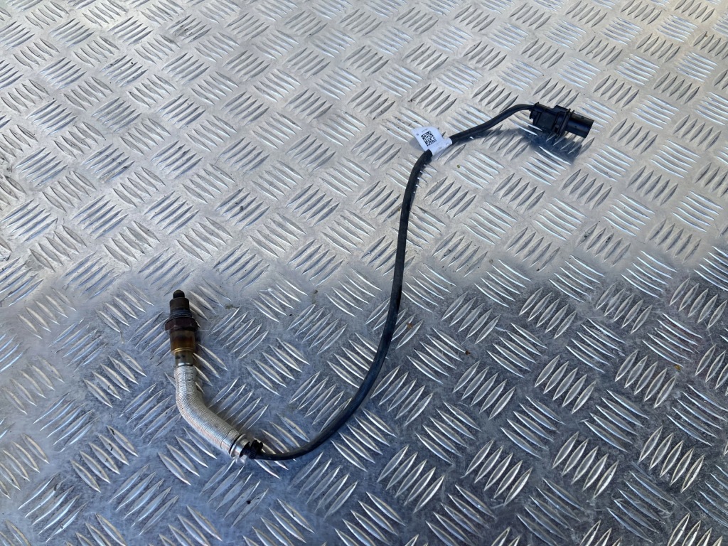 фото №1, Датчик лямбда-зонд bmw 2 f44 218i 1.5 i