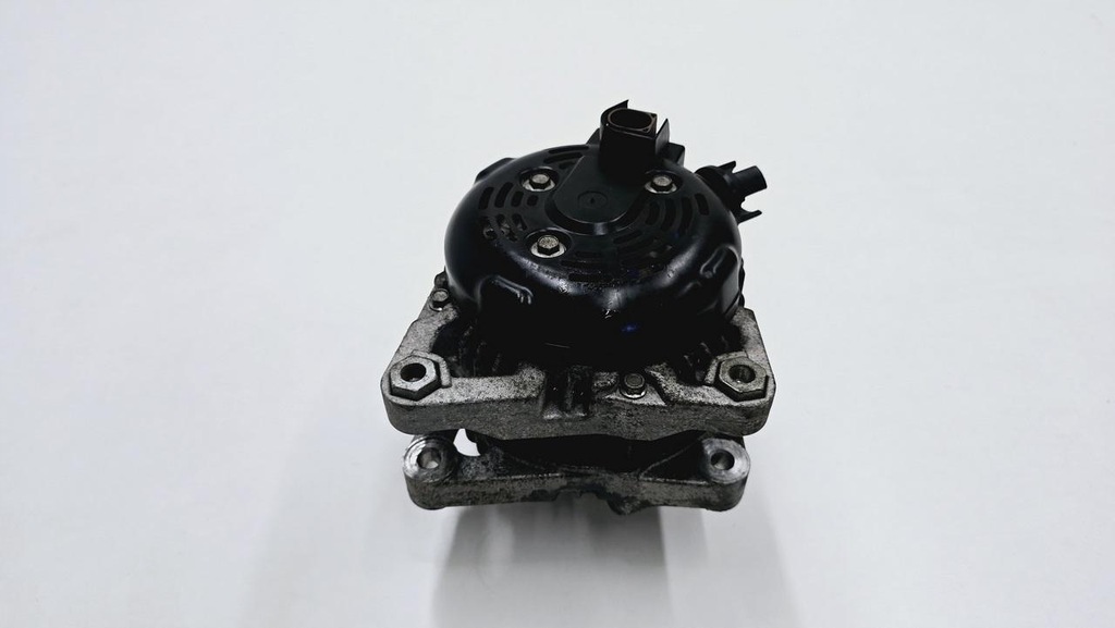 фото №12, Генератор ford b-max 1.0 ecobooost cv6t-10300-be