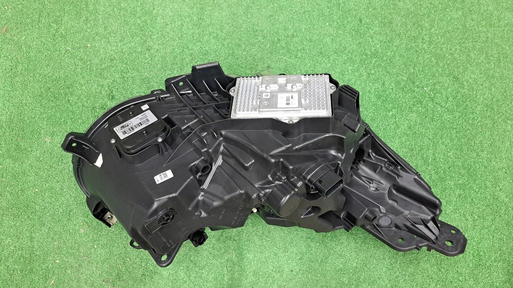 фото №5, Ford s-max mk2 full led лампа передняя kpl