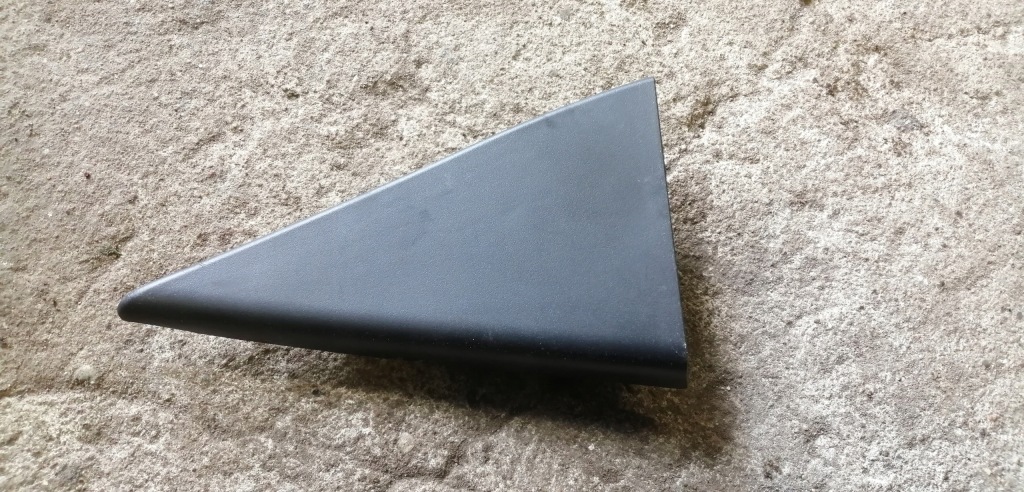 фото №1, Hyundai i30 iii защита дверь правый задняя