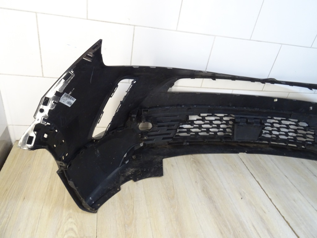 фото №11, Бампер перед передній opel mokka b ii 9835278480 llu