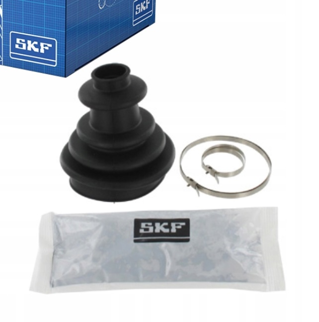 фото №1, Захист шарнір привідного універсальна do chevrolet lacetti