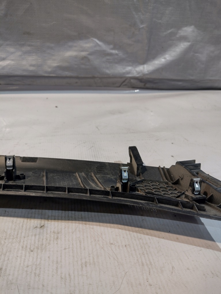 фото №9, Жабо пластиковий внутрішнє nissan qashqai j11 оригінальний номер 68310 4eh0a