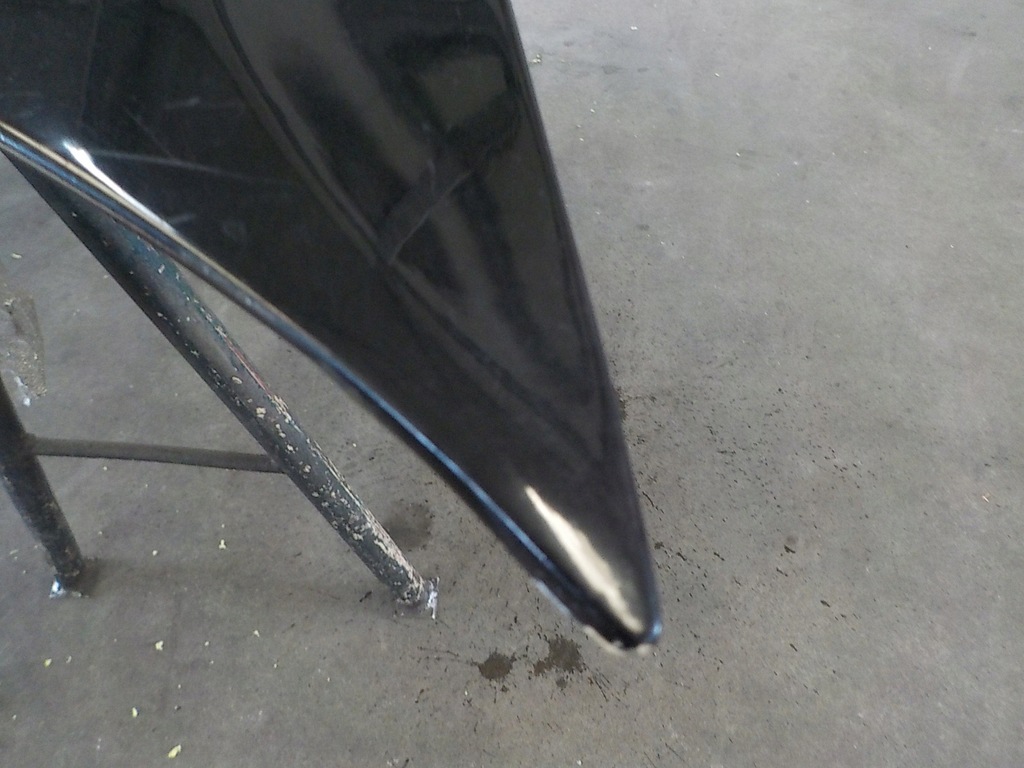 фото №10, Vw phaeton 02-07 капот крышка двигателя