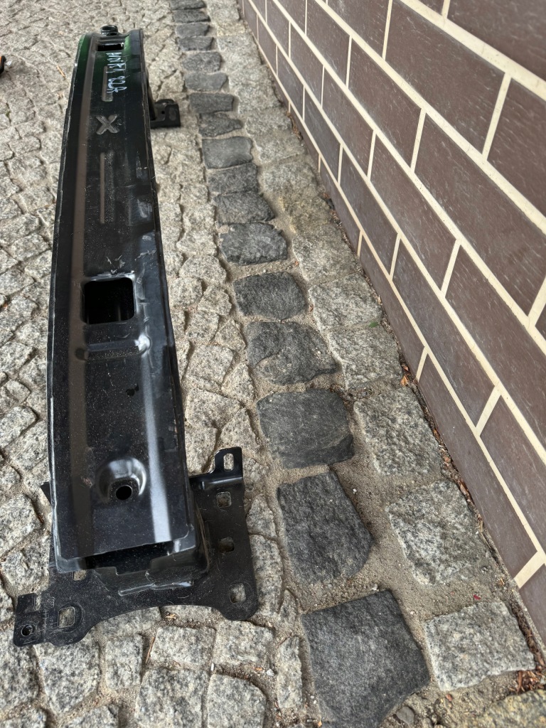 Купить Балка pod бампер перед передняя audi a1 ii 82a 82a807109 2018-