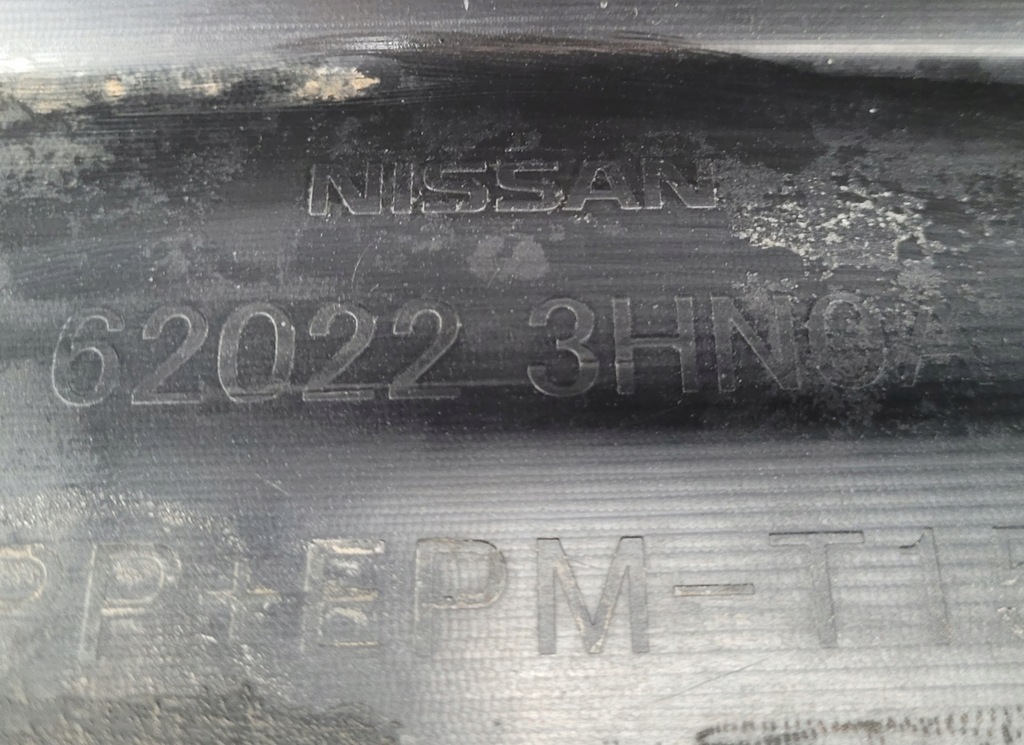 фото №9, Nissan micra k13 13-17 бампер передній 620223hn0a