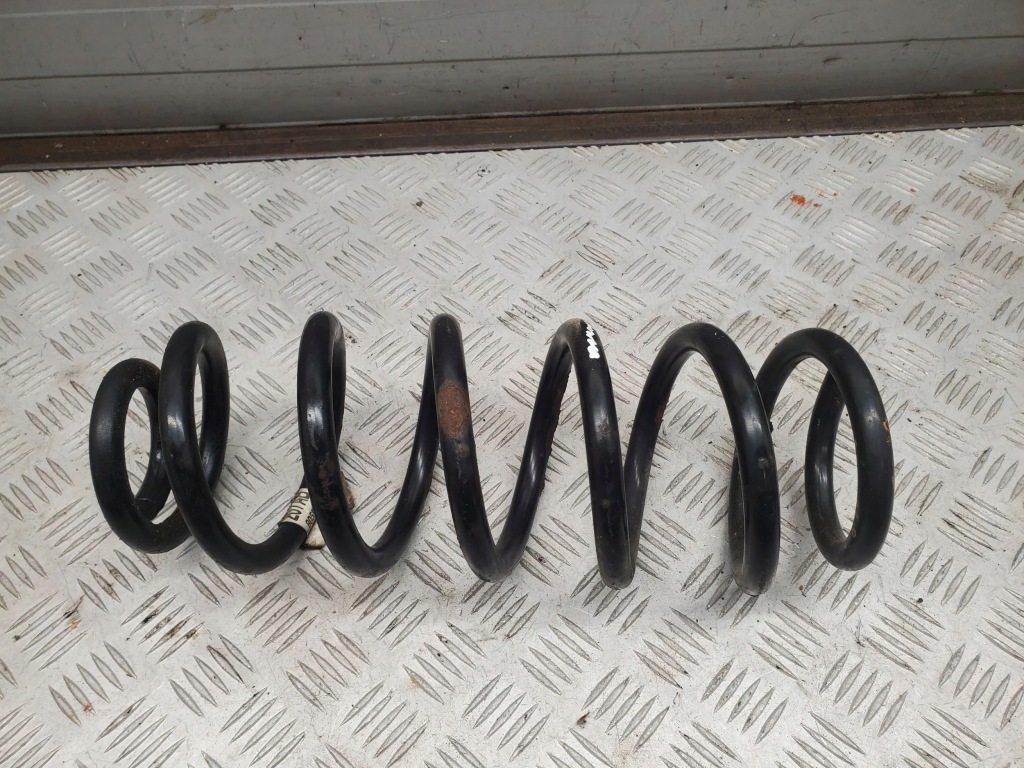 фото №1, Dodge durango 2014 з передній пружина передня