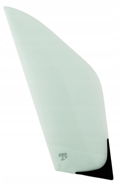 фото №1, Скло бічна перед трикутник bok права nissan nv400