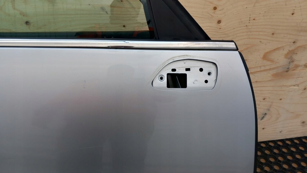 фото №8, Citroen c4 picasso двері перед правий ezrc