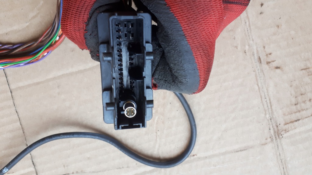 фото №10, S6 c7 4g a6 шланг камери двері передній правий