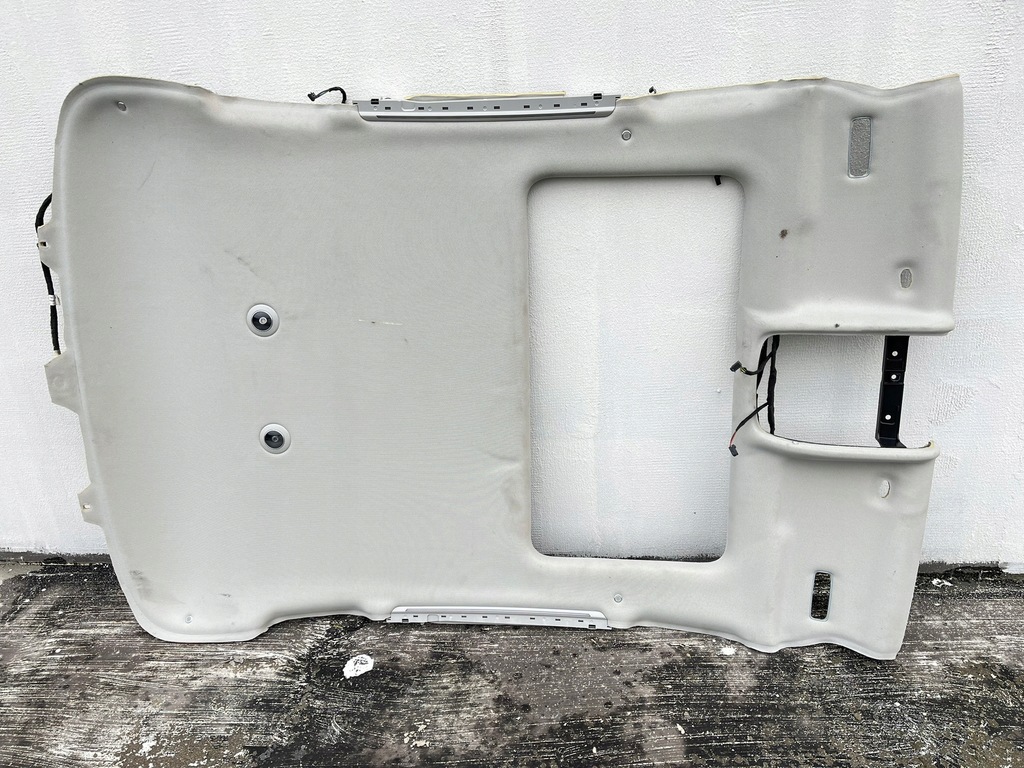 фото №1, Стеля audi a8 d4 4h0867505am ep1