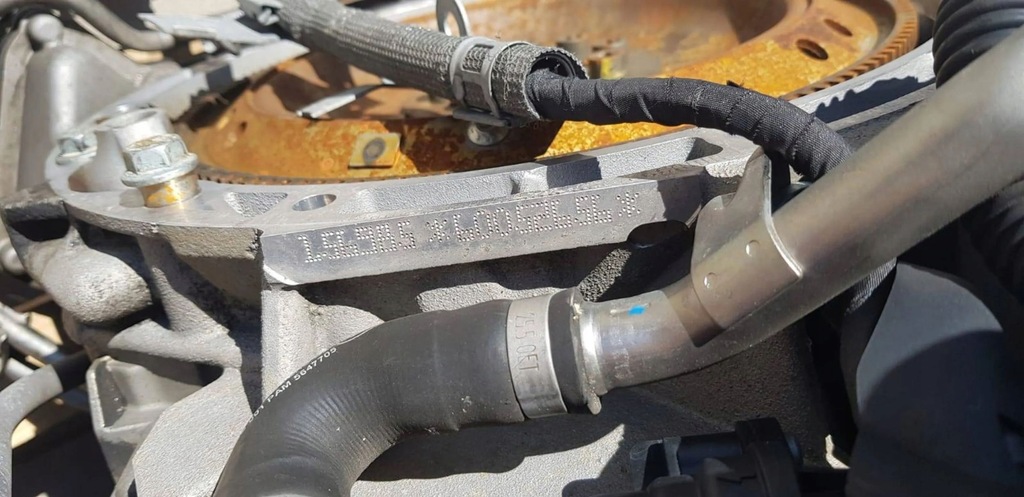 фото №15, Mercedes e w212 212 63 amg двигатель kompletny 6.3l m156 156 156985 156 985