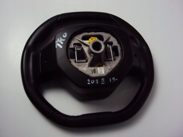 фото №10, Повітропровід peugeot 208 ii 2019-