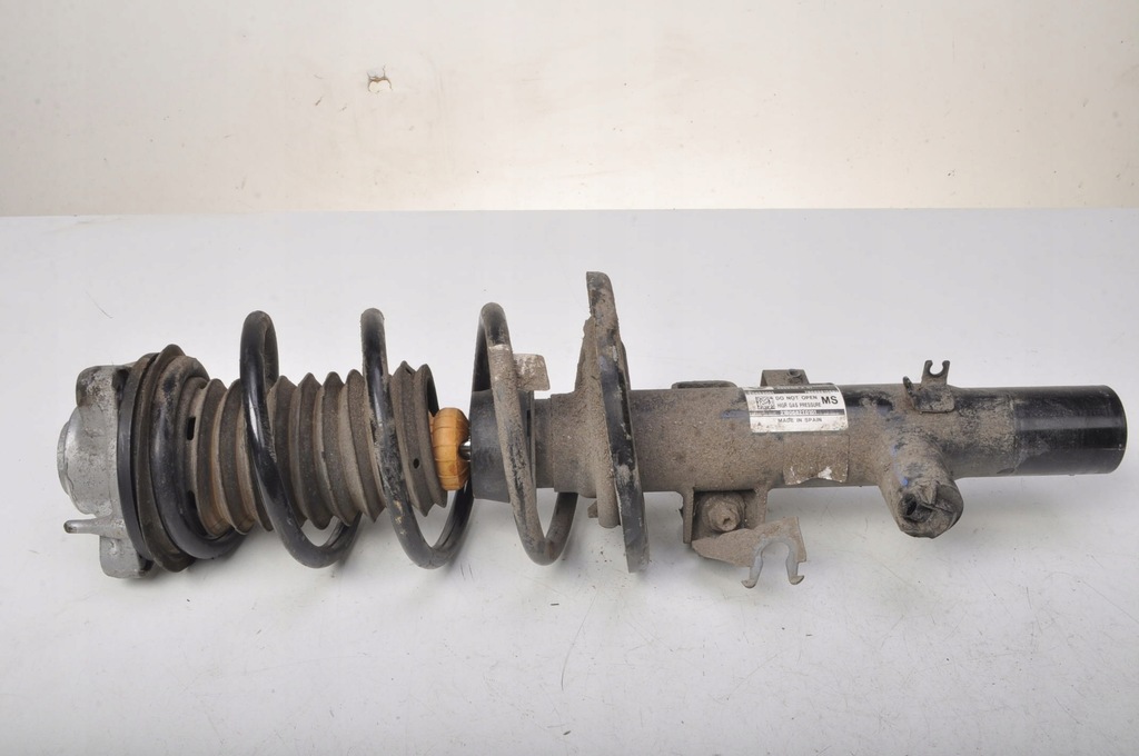 фото №1, Bmw g08 ix3 амортизатор правий перед 6898156 21r