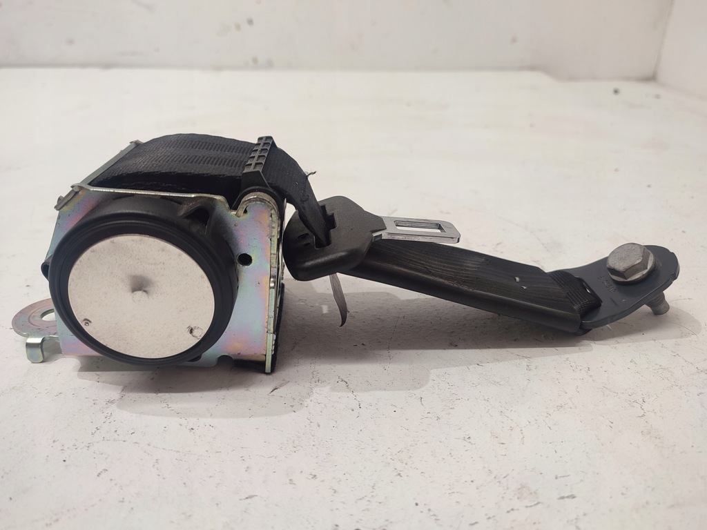 фото №3, Citroen ds5 pas безопасности левый задняя