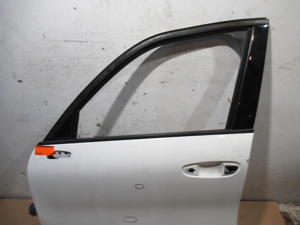 фото №6, Двері перед ліва citroen c4 grand picasso ii