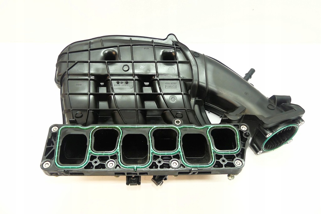 фото №6, Ford mustang v 3.7 v6 10-14 коллектор всасывающий