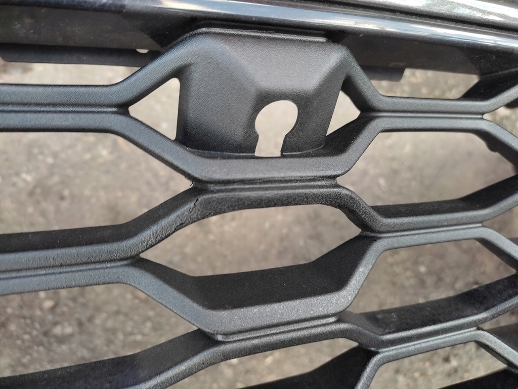 фото №15, Ford kuga mk3 st-line бампер передний 2019- 6pdc