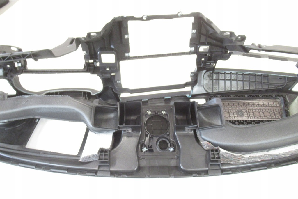 фото №13, Приборная панель приборная приборная панель bmw f01 f02 europa hud