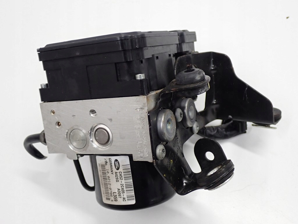 Насос abs тормозная ch52-2c405-ac freelander ii 12 Доставка