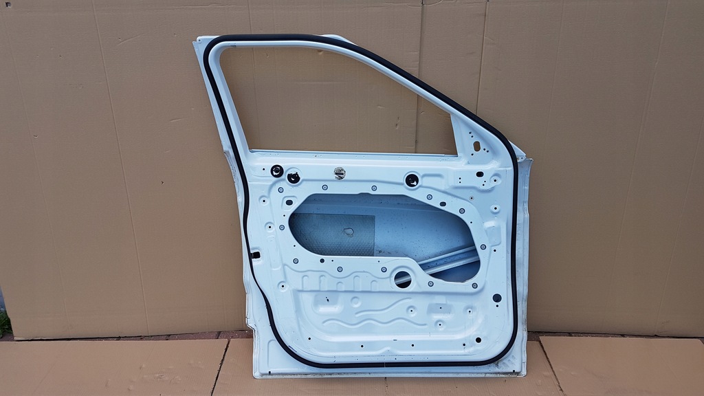 фото №8, Дверь перед левая land rover evoque 11-