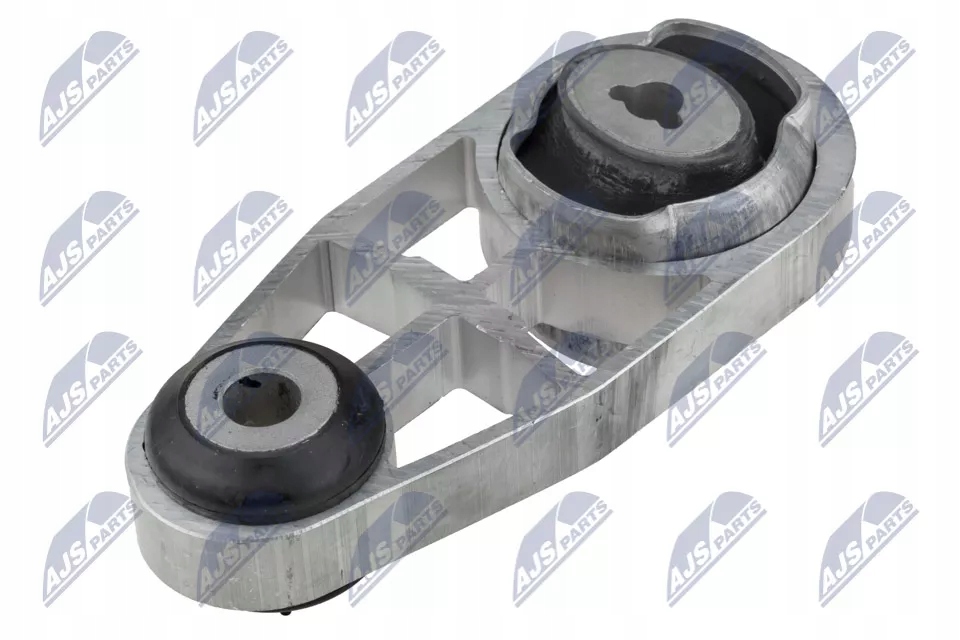 фото №2, Подушка двигуна renault megane ii scenic ii grand scenic ii 2.0 2002-2009