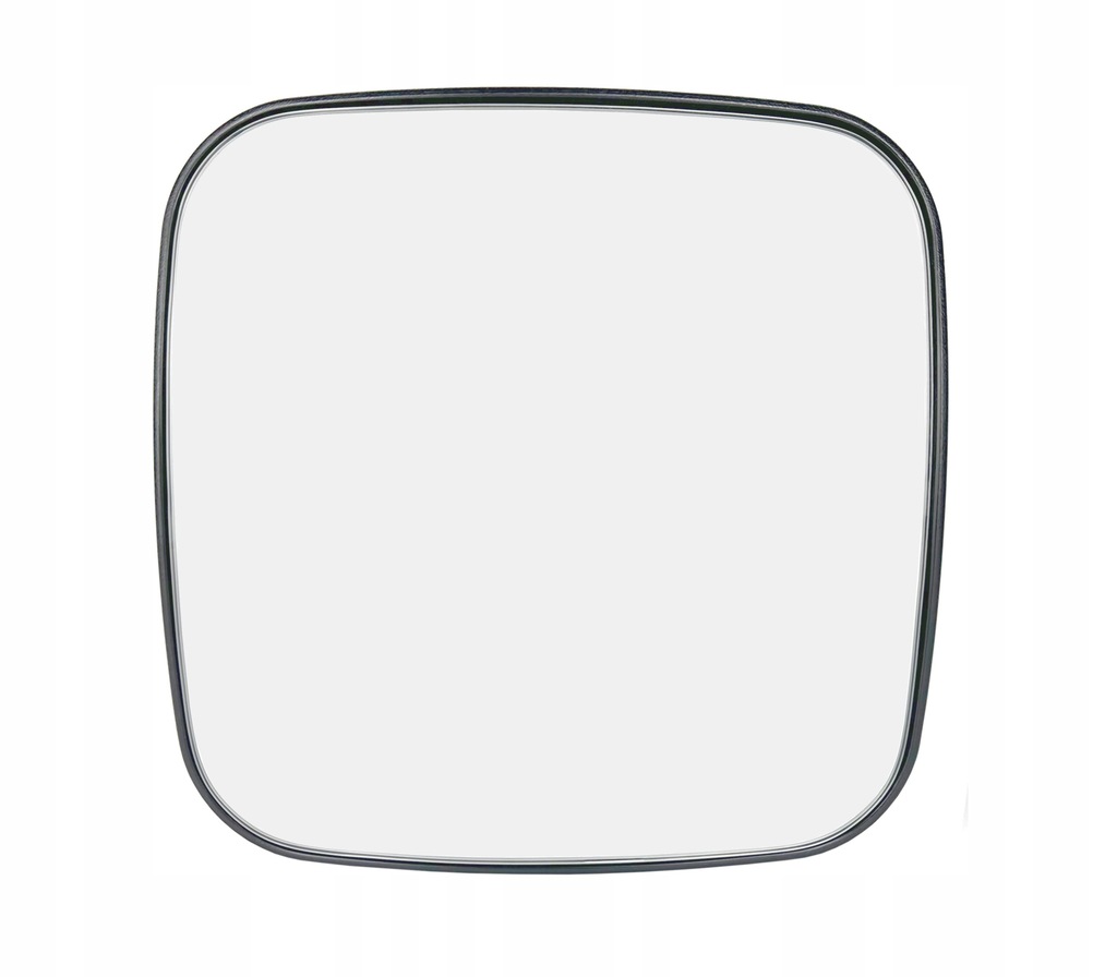 фото №1, Дзеркало дзеркало панорамне mercedes actros atego з підігрівом 24v