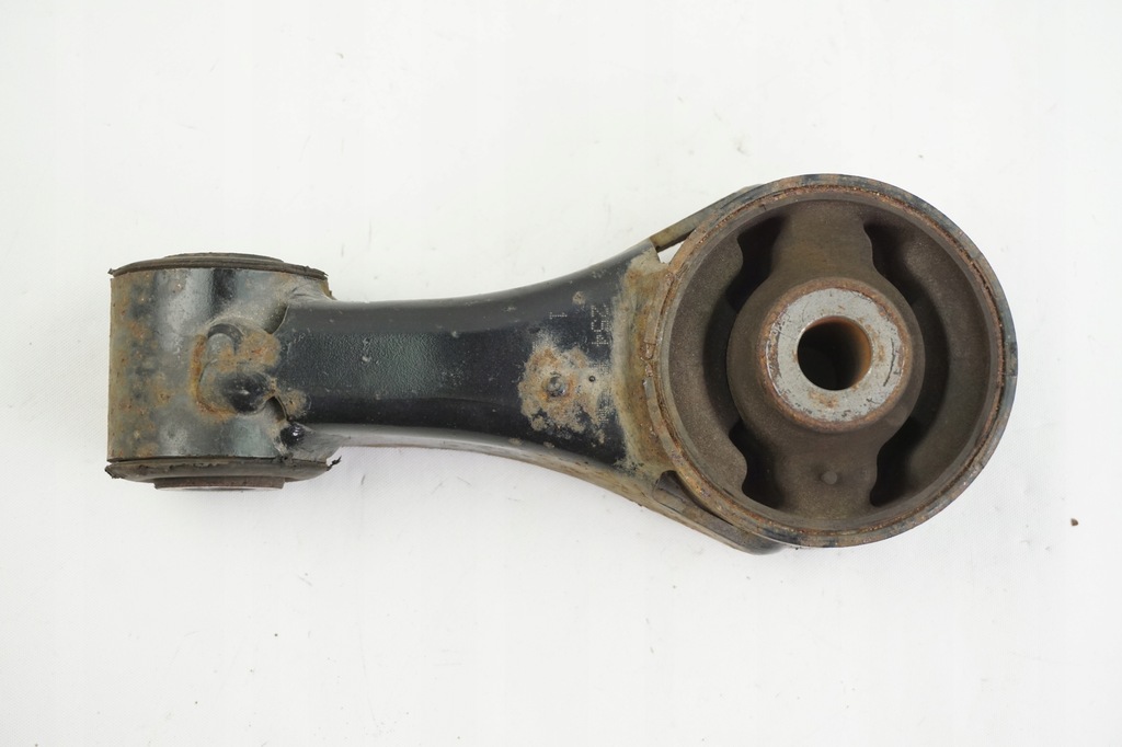 фото №1, Кронштейн подушка двигателя peugeot asf00067