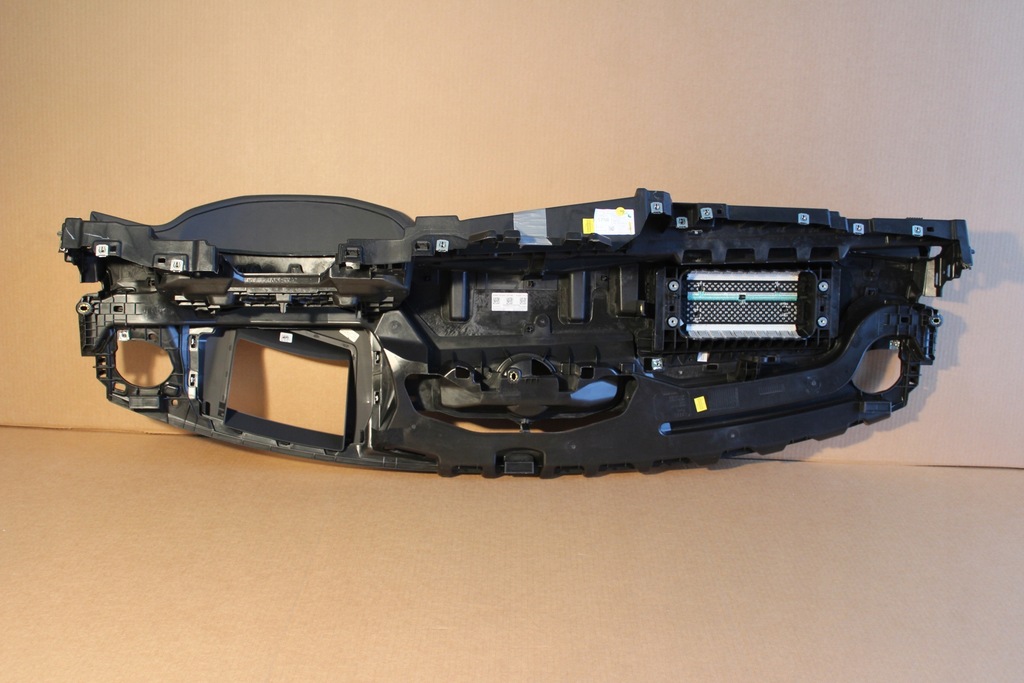 фото №7, Консоль приборная панель приборная панель audi a7 4k 4k1857001c