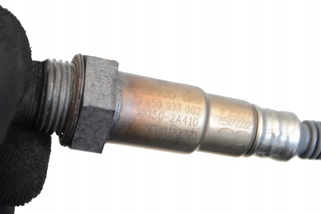 фото №5, Kia sorento 2013 датчик лямбда-зонд