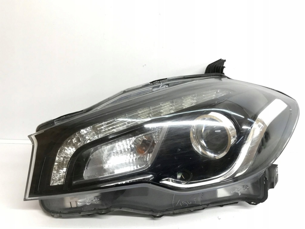 фото №1, S-cross sx4 16- lift лампа левая фара левый full led 100-18738