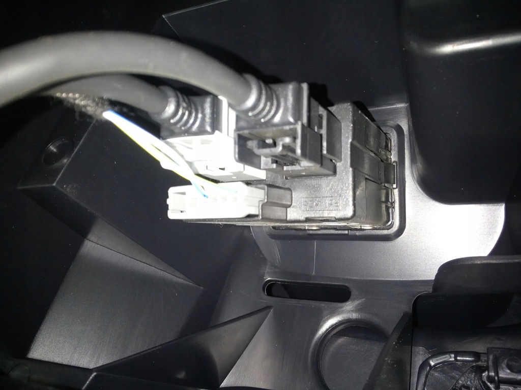 фото №13, Puma ii mk2 тунель середній підлокітник usb anglik