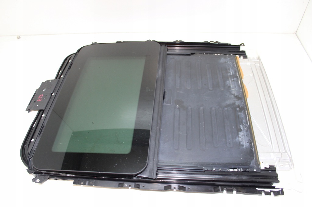 фото №1, Bmw x5 e53 люк