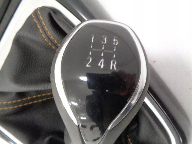 фото №14, Opel crossland x ручка передач чехол переключатели