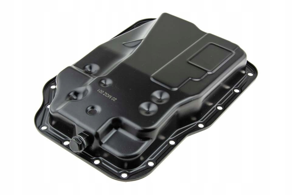 Поддон масляная mazda 3 03-09 все modele Оригинал