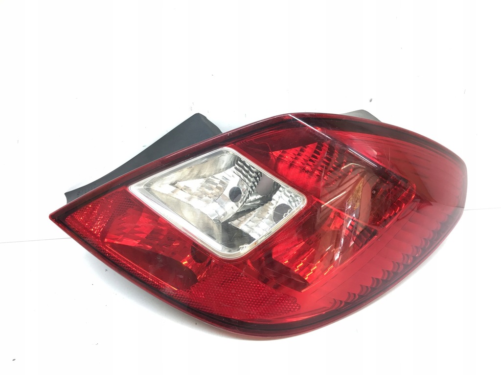 фото №1, Лампа правая задняя задняя 13269051 opel corsa d 06-11