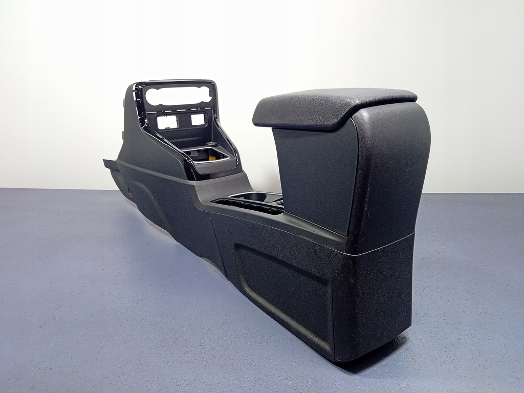 фото №4, Ecosport ii туннель средний gn15-a046b27-gew eu