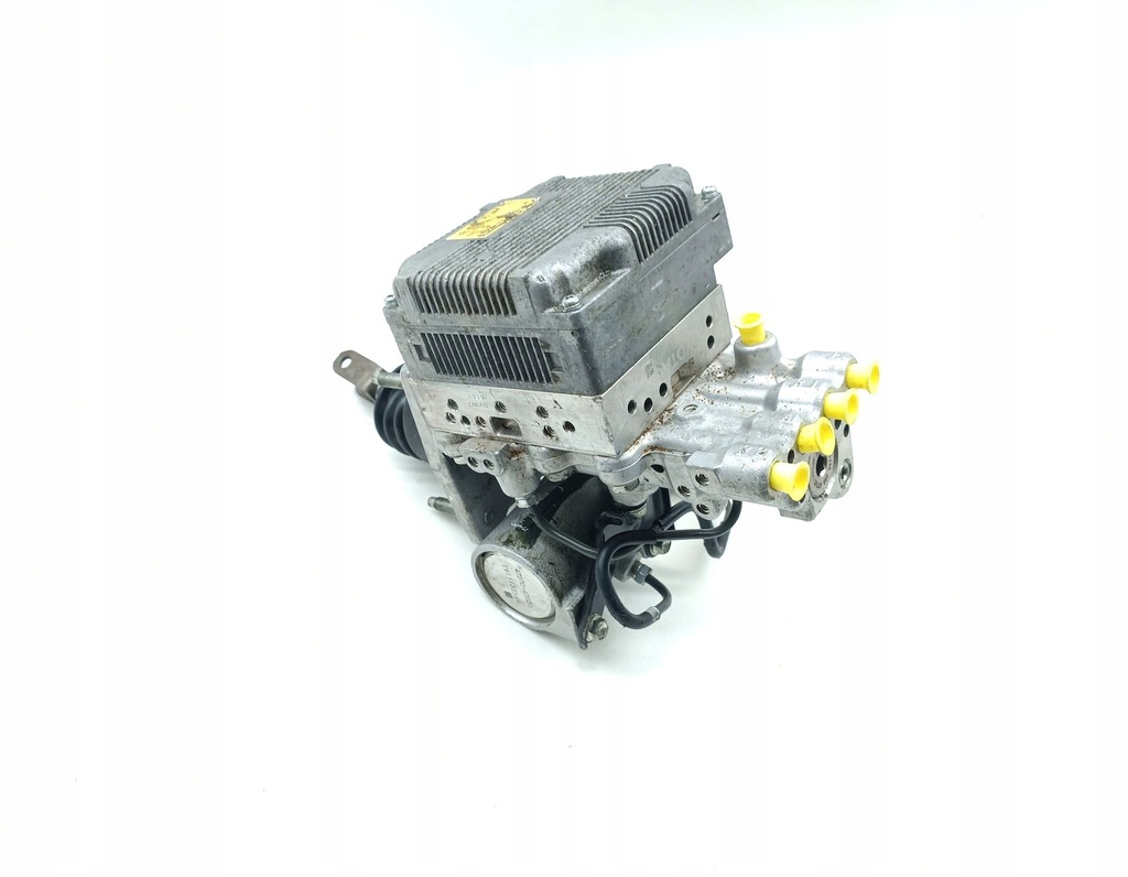 фото №6, Насос abs тормозная toyota prius iii 47210-47140 47270-47030