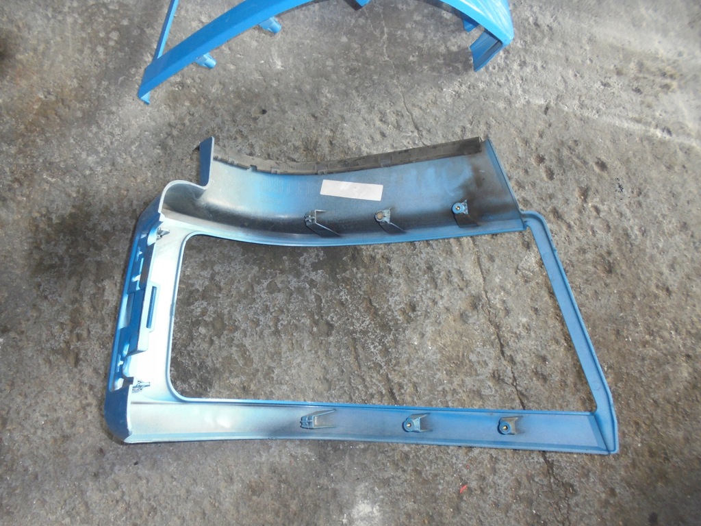 фото №2, Рамка фара scania r s 2443736