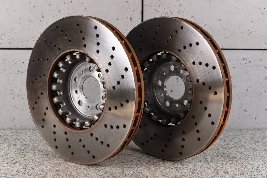 фото №14, Bmw x5m f95 x6m f96 тормоза тормозные диски диск суппорты суппорт m-power чёрные