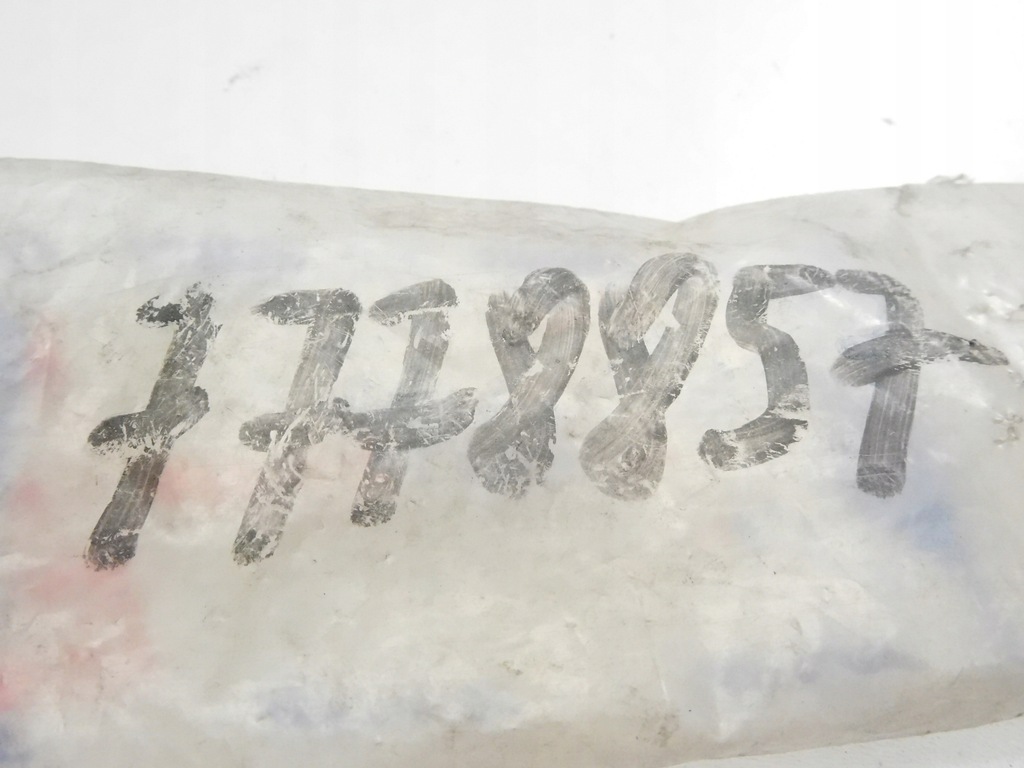 фото №7, Форсунка fiat punto оригінальний номер 7778857