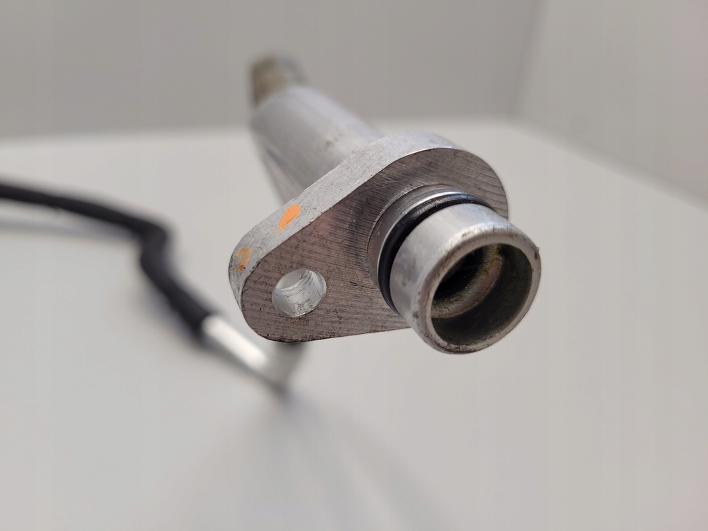 фото №5, Jeep compass ii шланг труба wąż кондиционера