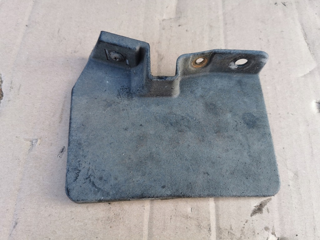 фото №1, Hyundai ix35 бризковик лівий задня