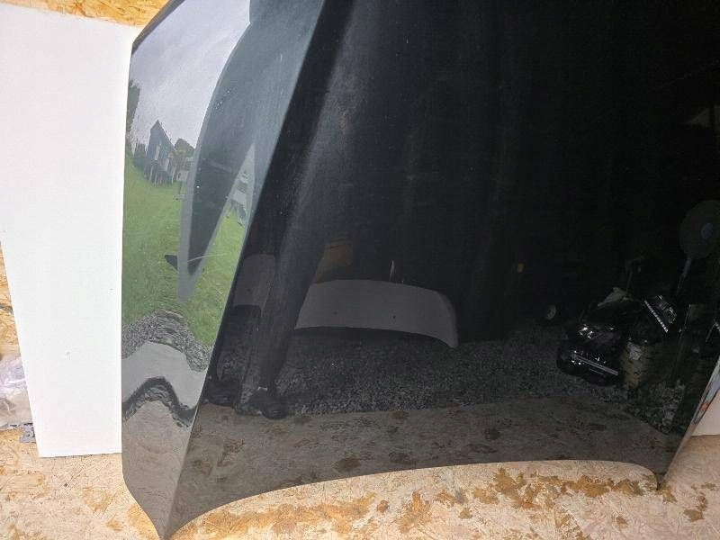 фото №9, Audi a8 s8 d4 4h 4h0010515p перед крышка передняя / капот двигателя