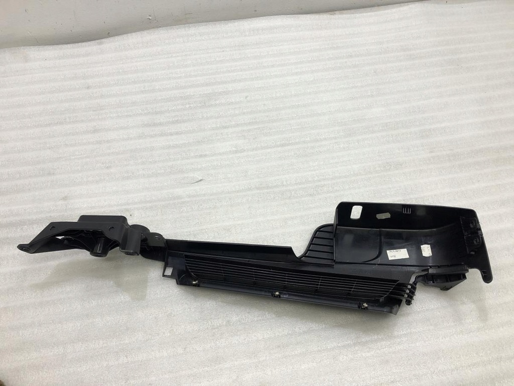 фото №7, Решітка обдув багажника ліва bmw f31 7238877