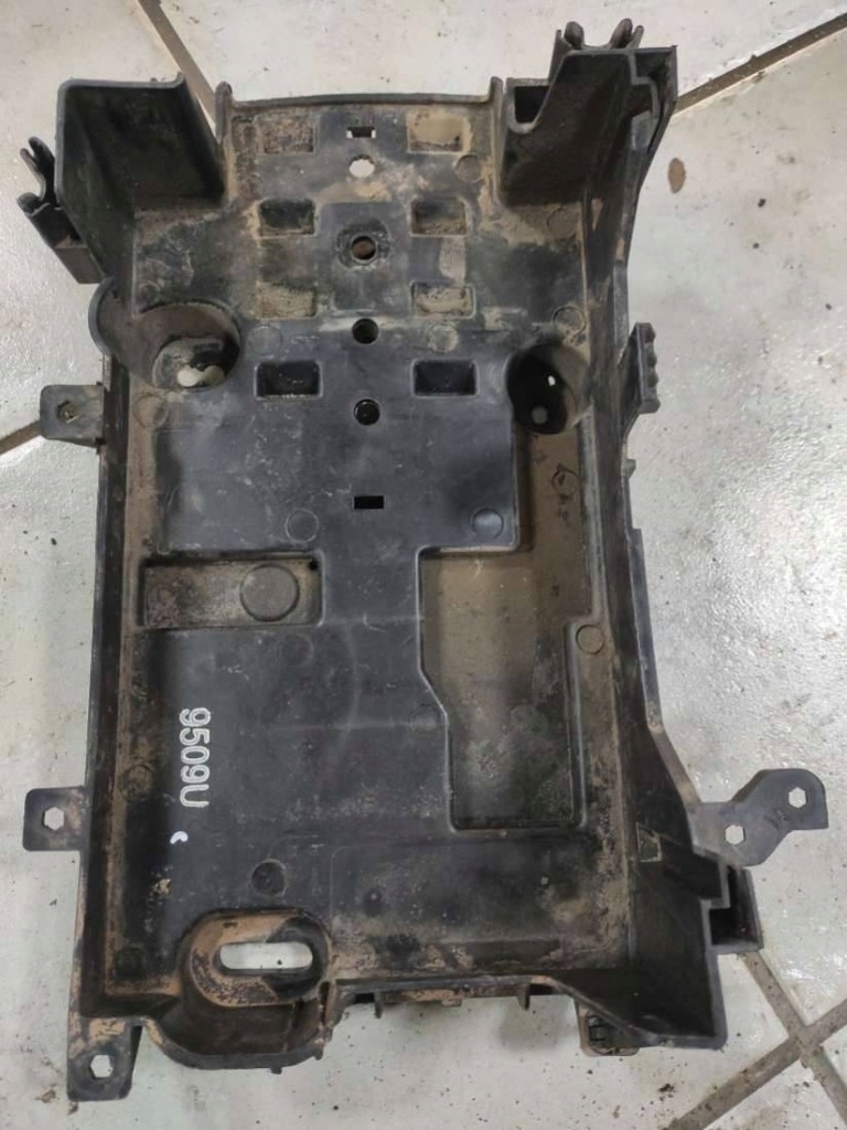 фото №1, Основа акумулятор buick encore facelift 2019 42334926