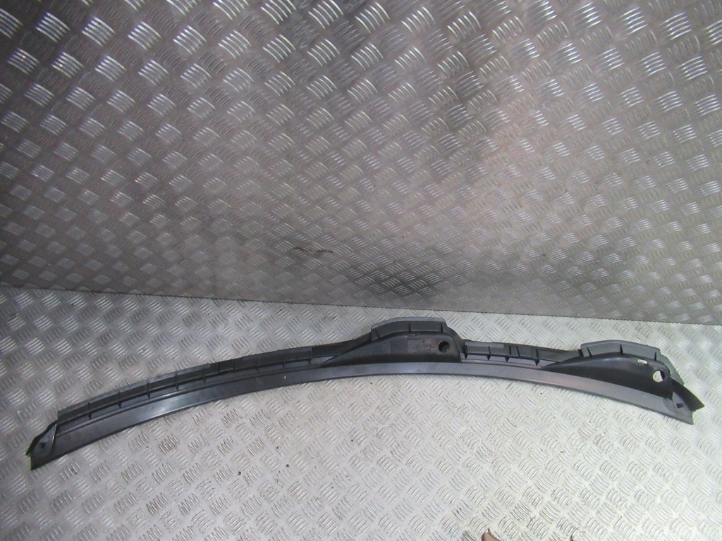 фото №12, Porsche macan жабо жабо 95b819447g 95b819403b комплект